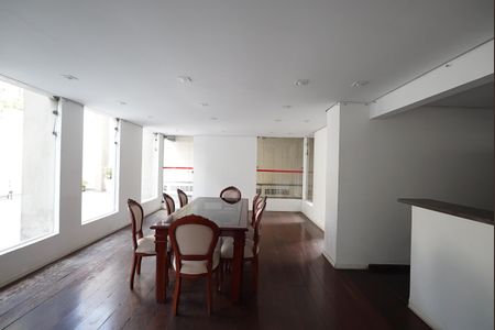 Apartamento à venda com 78m², 2 quartos e 1 vagaSalão de Festas