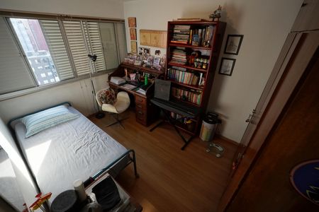 Apartamento à venda com 78m², 2 quartos e 1 vagaQuarto 1