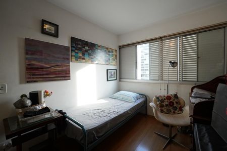 Apartamento à venda com 78m², 2 quartos e 1 vagaQuarto 1