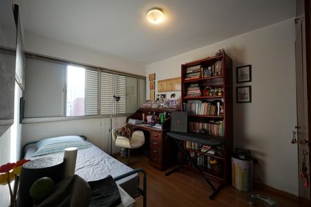 Apartamento à venda com 78m², 2 quartos e 1 vagaQuarto 1