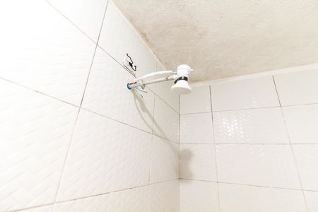 Banheiro de casa para alugar com 1 quarto, 36m² em Itaquera, São Paulo