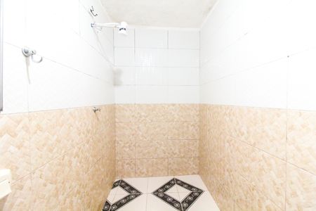 Banheiro de casa para alugar com 1 quarto, 36m² em Itaquera, São Paulo