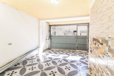 Casa para alugar com 36m², 1 quarto e 1 vaga