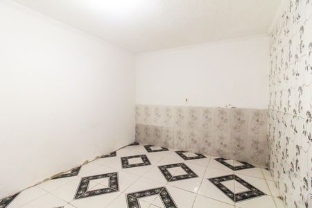 Casa para alugar com 36m², 1 quarto e 1 vaga Casa para alugar com 36m², 1 quarto e 1 vagaSala/Quarto