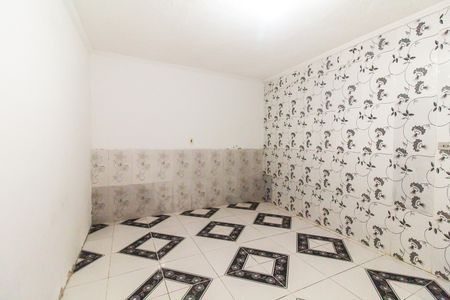 Sala/Quarto de casa para alugar com 1 quarto, 36m² em Itaquera, São Paulo