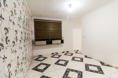Casa para alugar com 36m², 1 quarto e 1 vaga Casa para alugar com 36m², 1 quarto e 1 vagaSala/Quarto