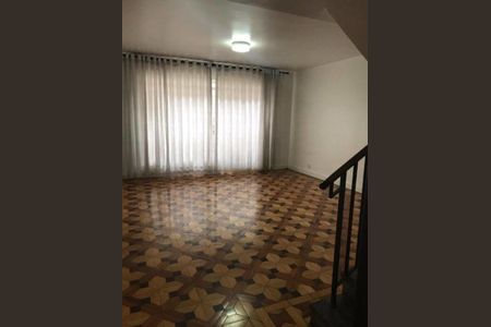 Casa para alugar com 3 quartos, 200m² em Santo Amaro, São Paulo