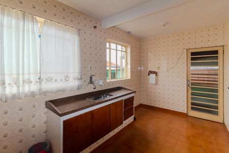 Casa para alugar com 150m², 3 quartos e sem vagaCozinha
