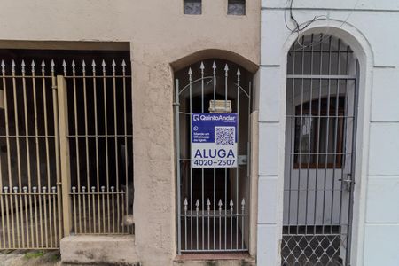 Casa para alugar com 150m², 3 quartos e sem vagaFachada