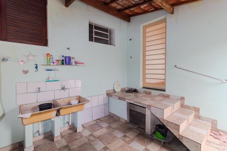 Casa para alugar com 150m², 3 quartos e sem vagaÁrea de Serviço