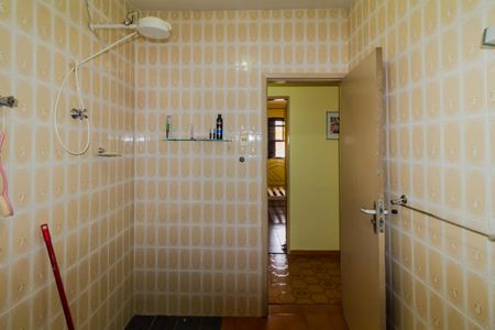 Casa para alugar com 150m², 3 quartos e sem vagaBanheiro