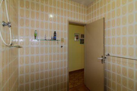 Casa para alugar com 150m², 3 quartos e sem vagaBanheiro