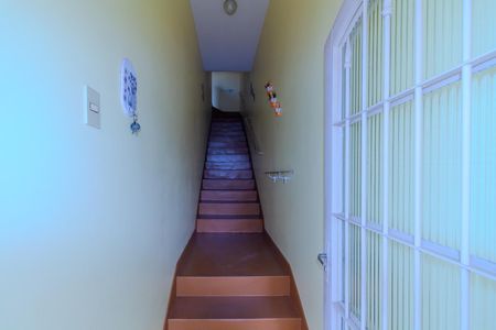Casa para alugar com 150m², 3 quartos e sem vagaEntrada