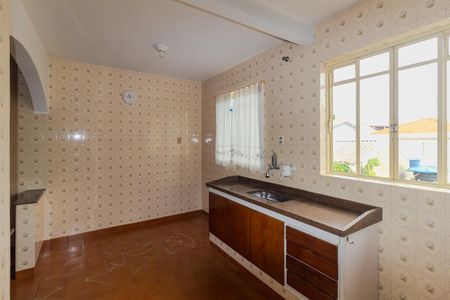 Casa para alugar com 150m², 3 quartos e sem vagaCozinha