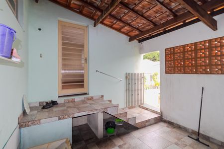 Casa para alugar com 150m², 3 quartos e sem vagaÁrea de Serviço