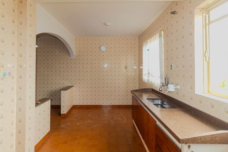 Casa para alugar com 150m², 3 quartos e sem vagaCozinha