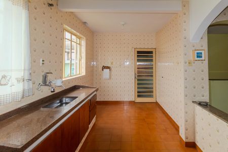 Casa para alugar com 150m², 3 quartos e sem vagaCozinha