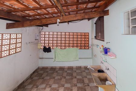 Casa para alugar com 150m², 3 quartos e sem vagaÁrea de Serviço