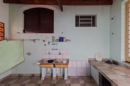 Casa para alugar com 150m², 3 quartos e sem vagaÁrea de Serviço