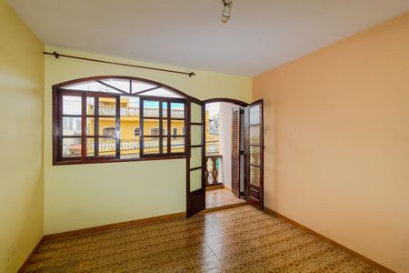 Casa para alugar com 150m², 3 quartos e sem vagaSala