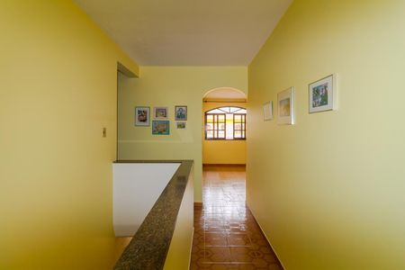Casa para alugar com 150m², 3 quartos e sem vagaHall dos Quartos
