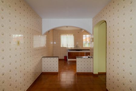 Casa para alugar com 150m², 3 quartos e sem vagaSala