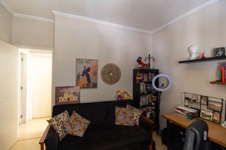 Apartamento para alugar com 2 quartos, 69m² em Icaraí, Niterói