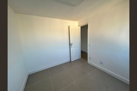 Apartamento à venda com 57m², 2 quartos e 1 vagaQuarto 2