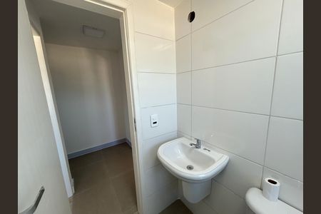 Apartamento à venda com 57m², 2 quartos e 1 vagaBanheiro