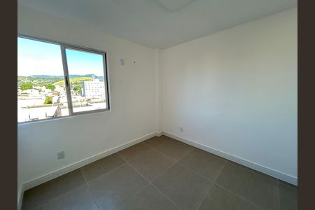 Apartamento à venda com 57m², 2 quartos e 1 vagaQuarto 2