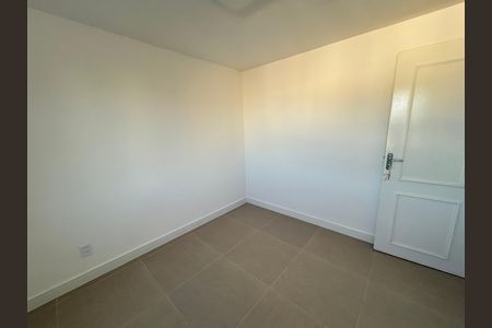 Apartamento à venda com 57m², 2 quartos e 1 vagaQuarto 2