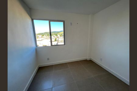 Apartamento à venda com 57m², 2 quartos e 1 vagaQuarto 2