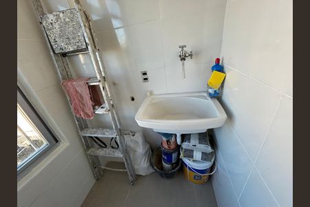 Apartamento à venda com 57m², 2 quartos e 1 vagaÁrea de Serviço