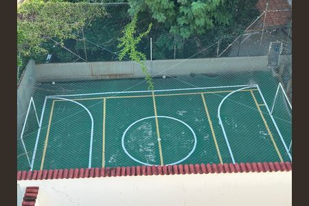 Apartamento à venda com 57m², 2 quartos e 1 vagaVista da Sala