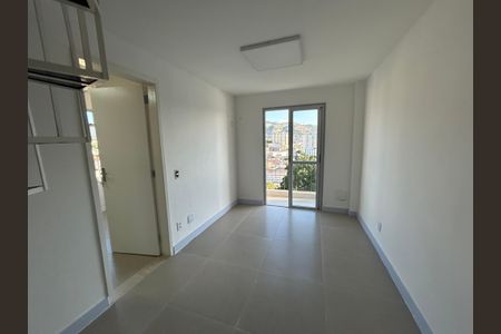 Apartamento à venda com 57m², 2 quartos e 1 vagaSala