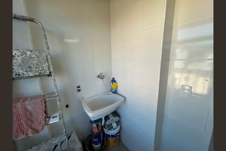 Apartamento à venda com 57m², 2 quartos e 1 vagaÁrea de Serviço