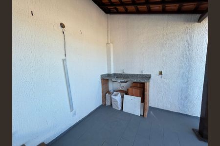 Apartamento à venda com 57m², 2 quartos e 1 vagaCobertura
