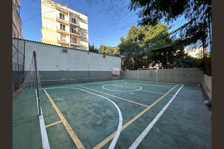 Apartamento à venda com 57m², 2 quartos e 1 vagaQuadra Esportiva
