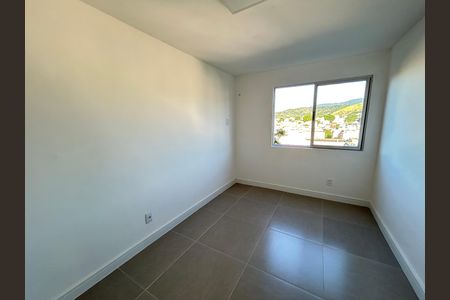 Apartamento à venda com 57m², 2 quartos e 1 vagaQuarto 1