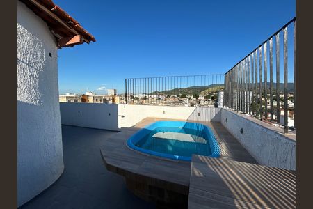 Apartamento à venda com 57m², 2 quartos e 1 vagaPiscina 