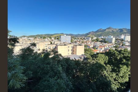 Apartamento à venda com 57m², 2 quartos e 1 vagaVista do Quarto 1