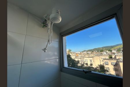 Apartamento à venda com 57m², 2 quartos e 1 vagaBanheiro