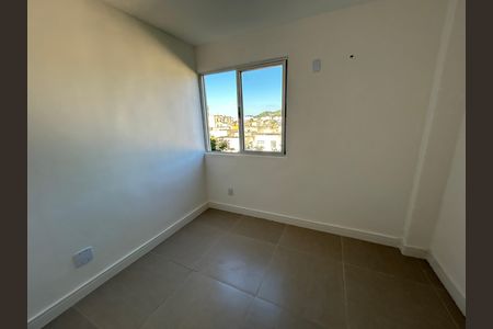 Apartamento à venda com 57m², 2 quartos e 1 vagaQuarto 2