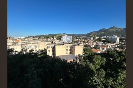 Apartamento à venda com 57m², 2 quartos e 1 vagaVista do Quarto 2