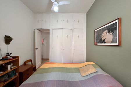 Apartamento à venda com 65m², 2 quartos e sem vaga Apartamento à venda com 65m², 2 quartos e sem vagaQuarto 2