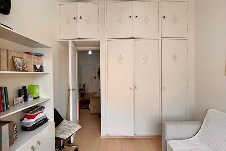 Apartamento à venda com 65m², 2 quartos e sem vaga Apartamento à venda com 65m², 2 quartos e sem vagaQuarto 1