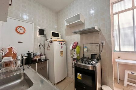 Apartamento à venda com 65m², 2 quartos e sem vaga Apartamento à venda com 65m², 2 quartos e sem vagaCozinha