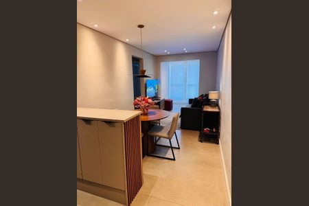 Apartamento à venda com 2 quartos, 55m² em Vila Osasco, Osasco