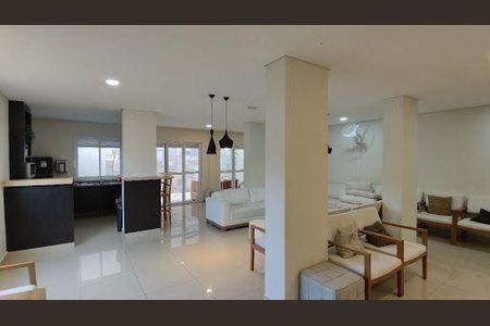 Apartamento à venda com 2 quartos, 55m² em Vila Osasco, Osasco