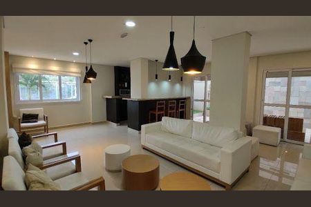 Apartamento à venda com 2 quartos, 55m² em Vila Osasco, Osasco